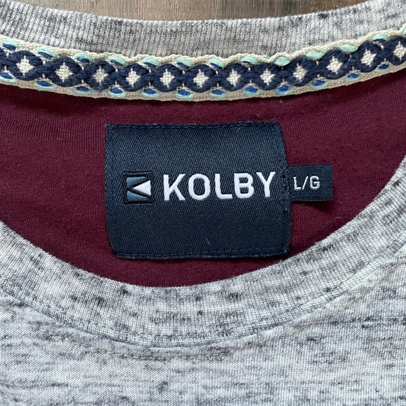 Men’s T Shirt - Picture 2 of 3